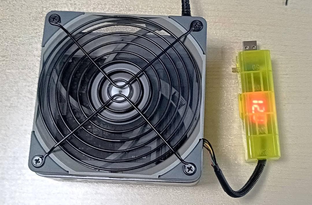 GMKtec K3Pro ミニPC Core i7-12650H/SSD2TB