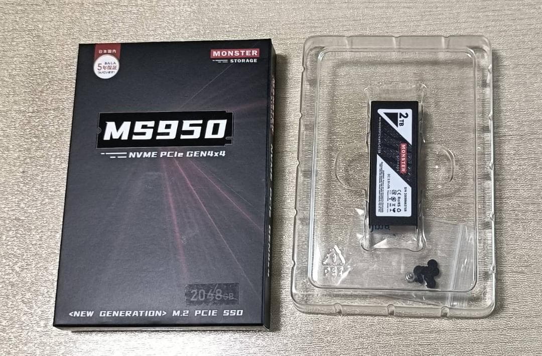 GMKtec K3Pro ミニPC Core i7-12650H/SSD2TB