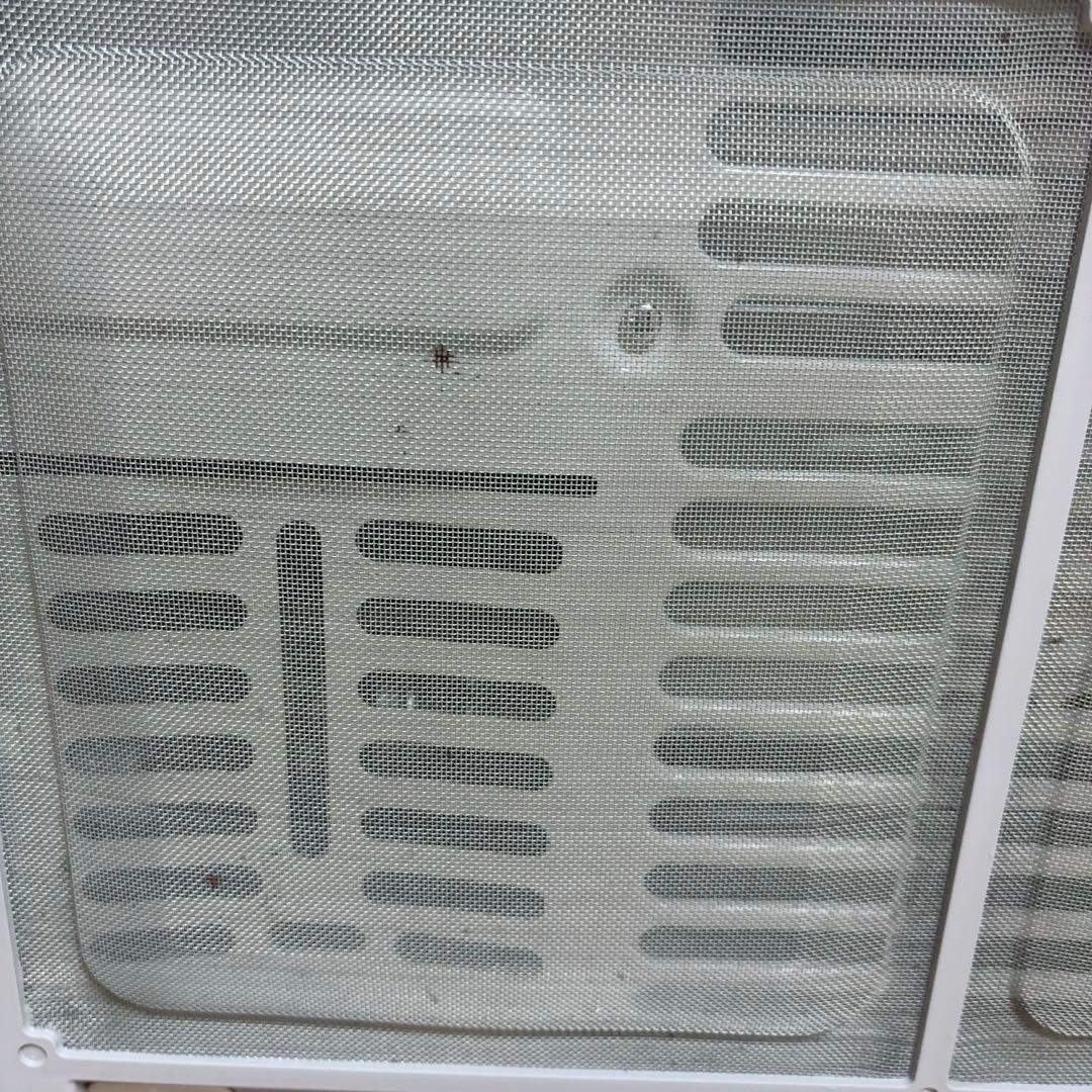 リンナイ ガスファンヒーター ホワイト SRC-365E 都市ガス