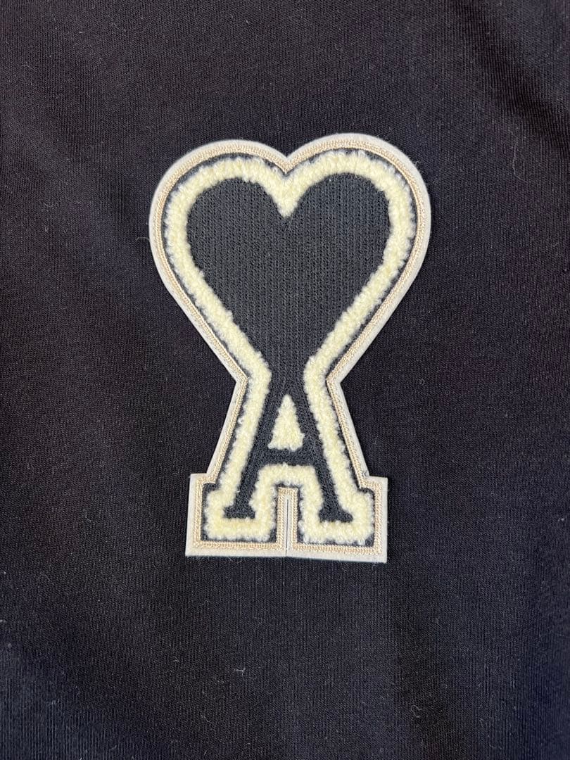 アミパリス　トレーナー・スウェット　amiparis