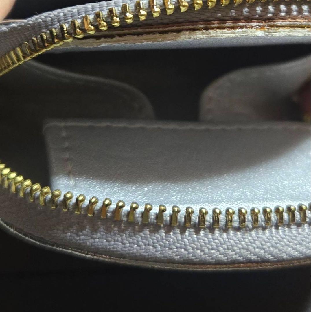 皇居⭐︎ケース⭐︎シルバー⭐︎財布