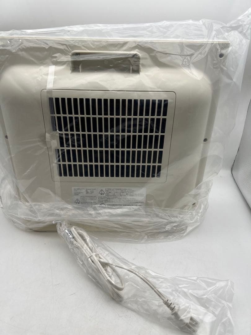 guad 324 ENA HEAT セラミックファンヒーター 400w 新品