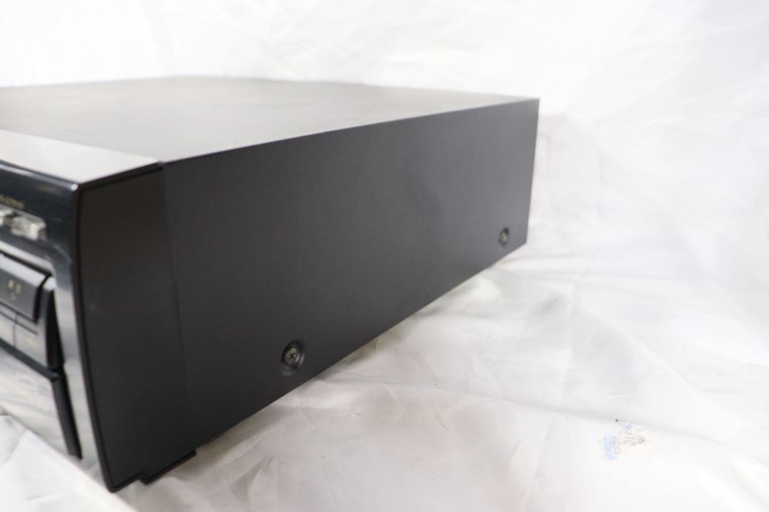 完動品　美品　Pioneer パイオニア　LDプレーヤー　CLD-R4