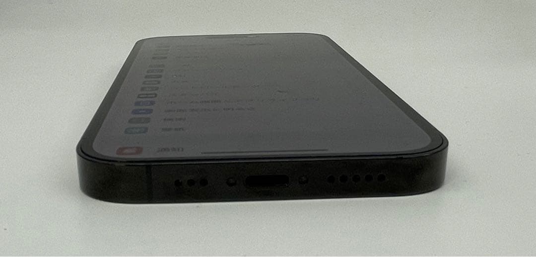 ⭐️新品同様⭐️iPhone 14pro 128G バッテリー最大100%