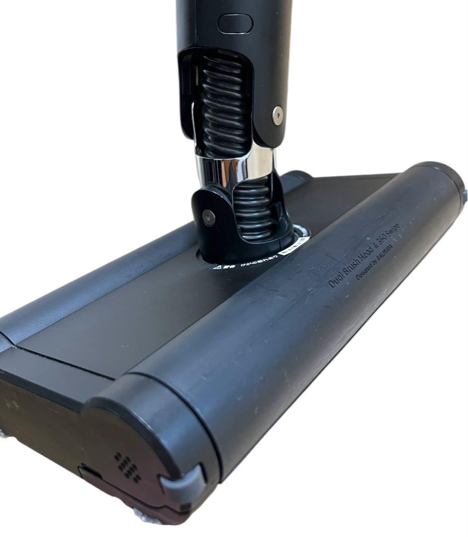 C01A 掃除機ヘッド BALMUDA