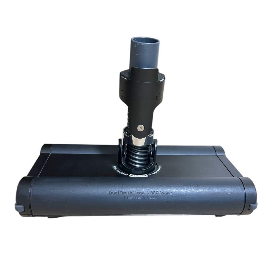 C01A 掃除機ヘッド BALMUDA