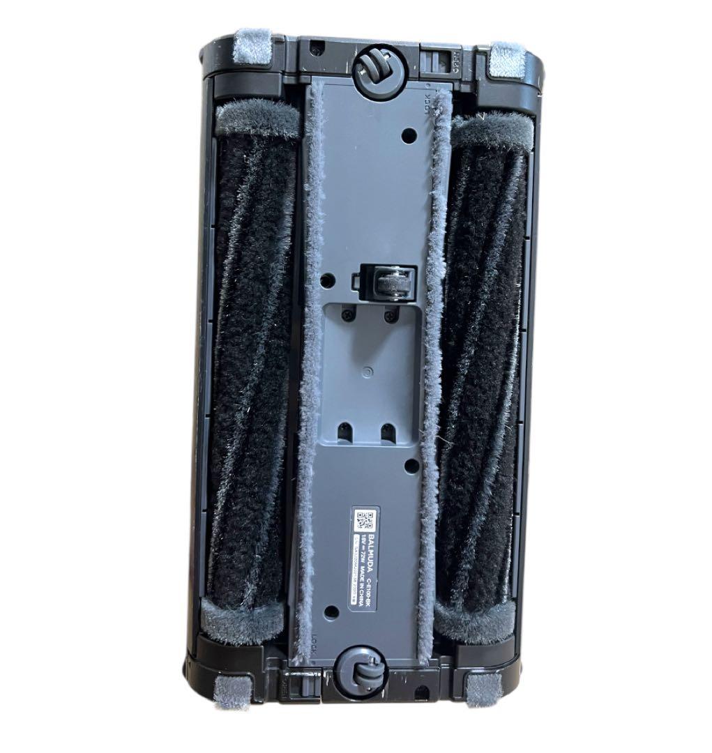 C01A 掃除機ヘッド BALMUDA