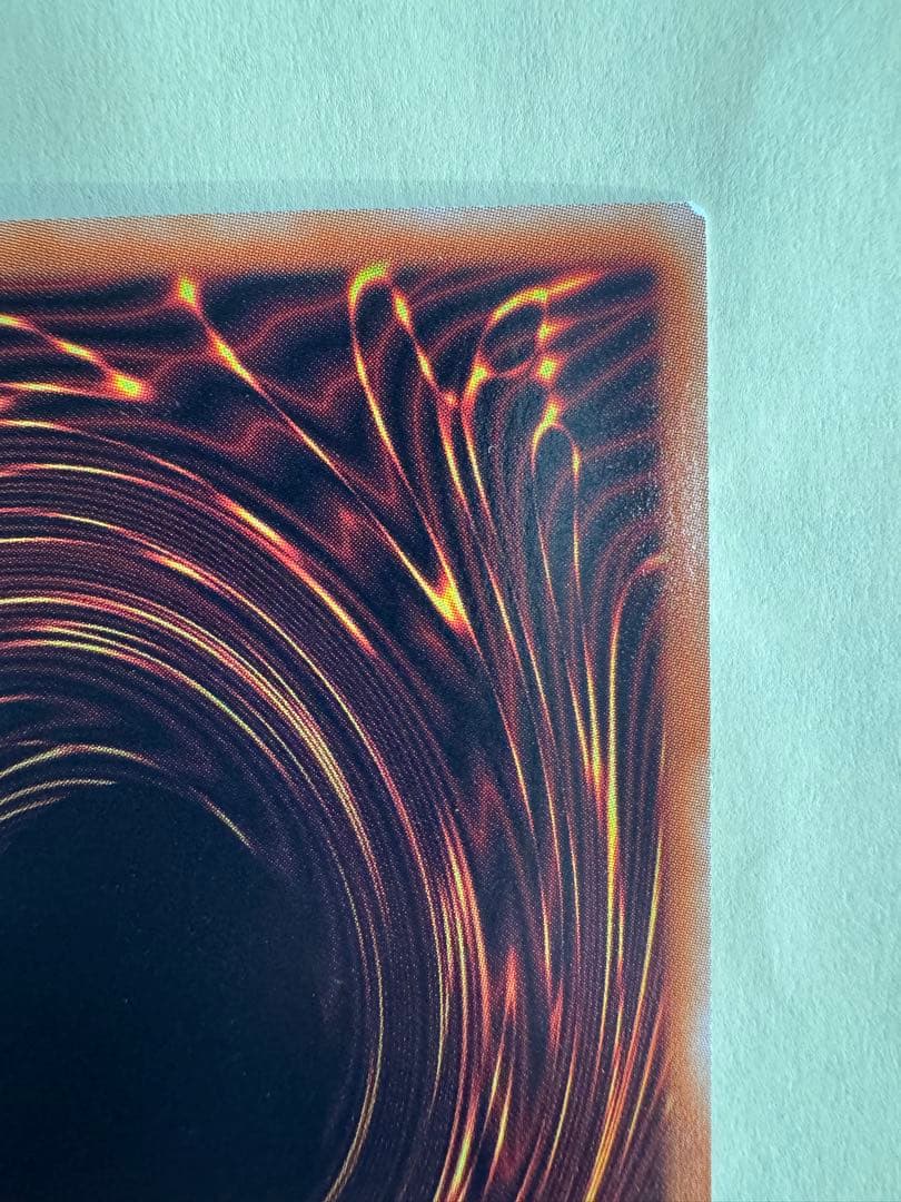 遊戯王　ブラックマジシャンガール　ホロ　ホログラフィックレア