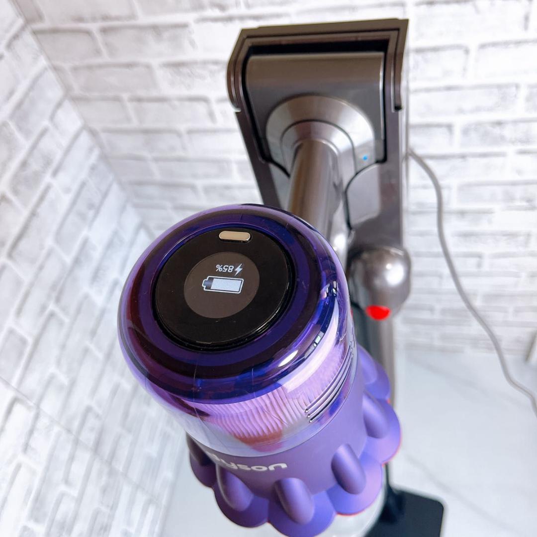 【レーザーヘッド】ダイソン　Digital Slim SV18 コードレス