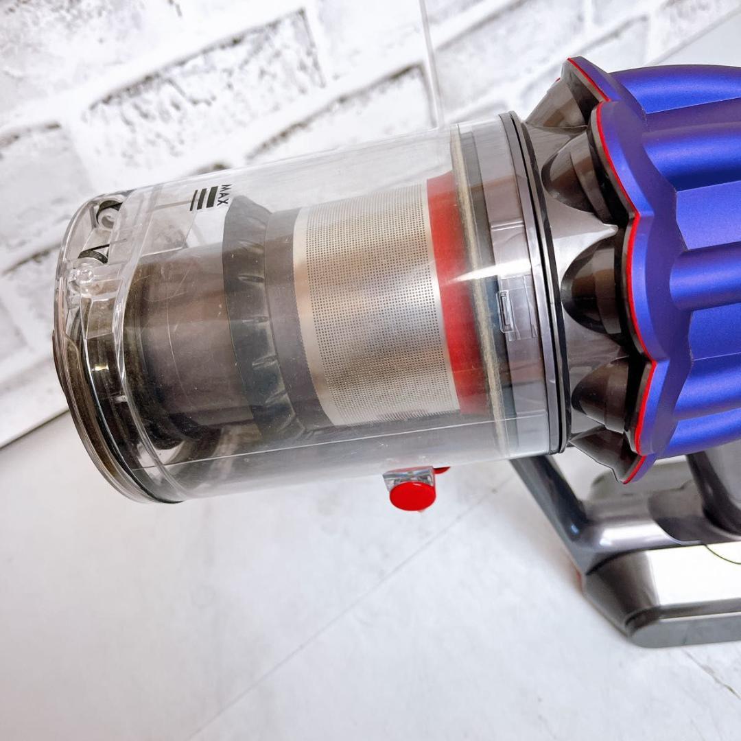 【レーザーヘッド】ダイソン　Digital Slim SV18 コードレス