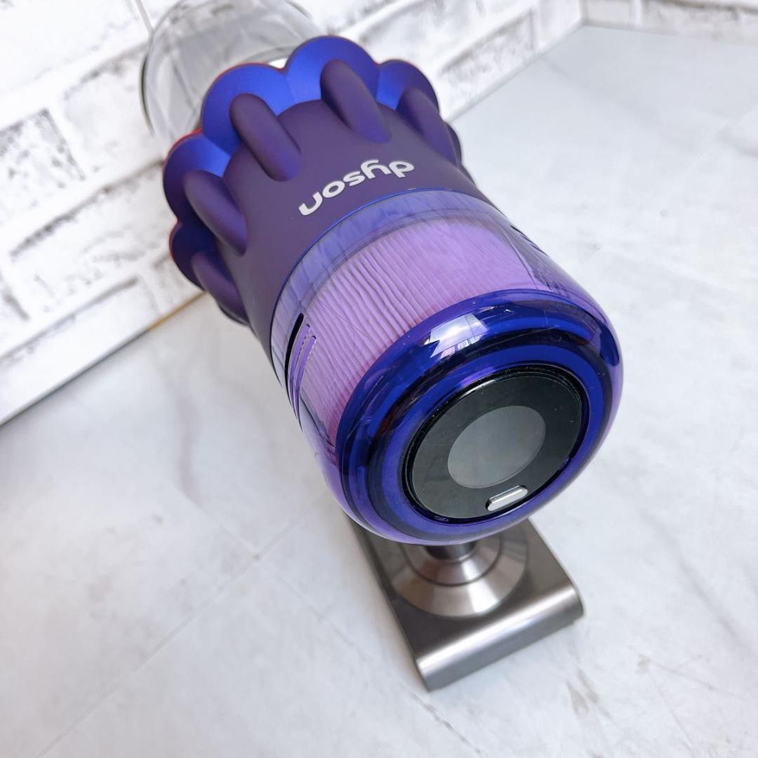 【レーザーヘッド】ダイソン　Digital Slim SV18 コードレス