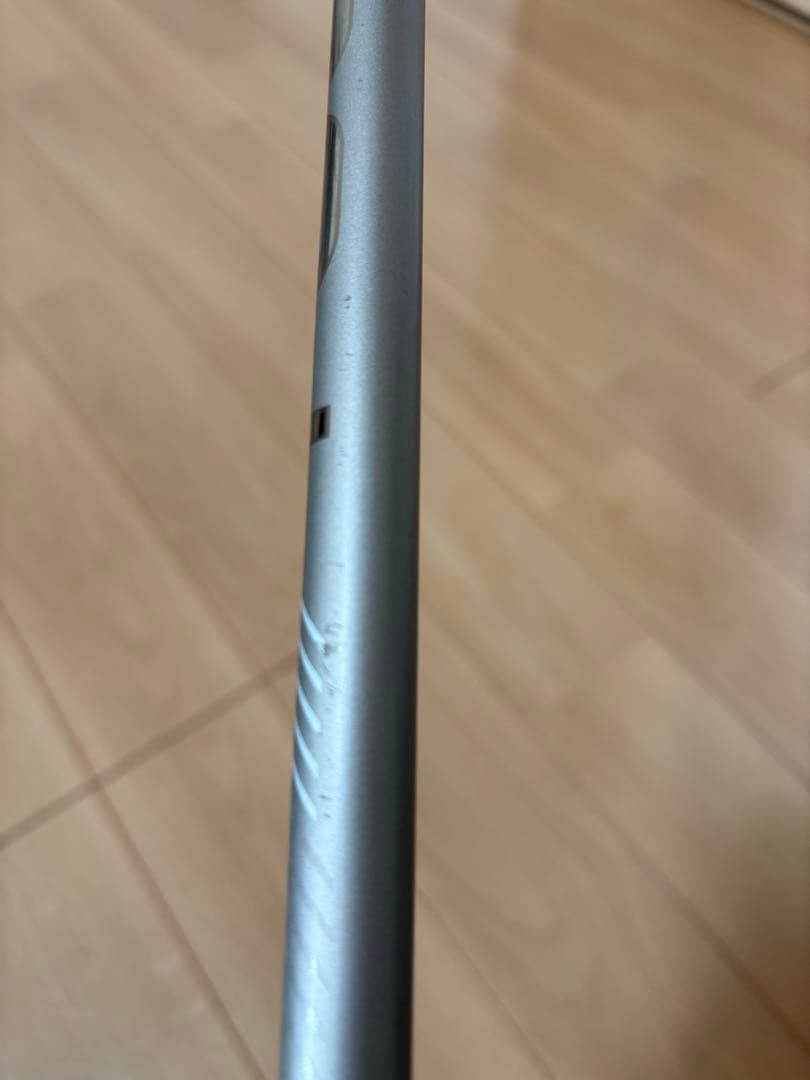 PINGg430 ドライバーシャフト　ツアー2.0クロームシャフト　65R