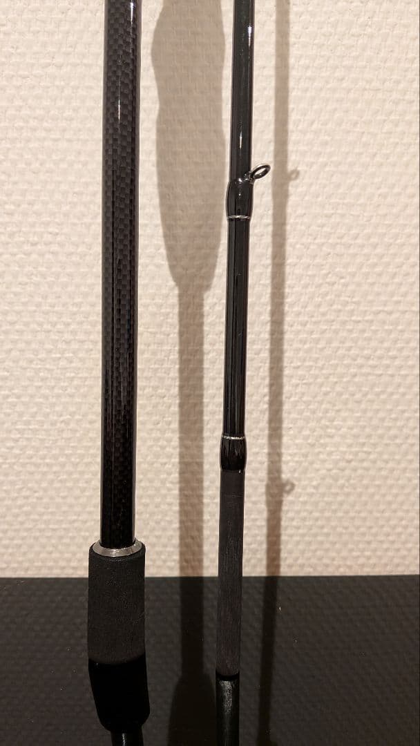 船匠 カットウフグロッド　185cm