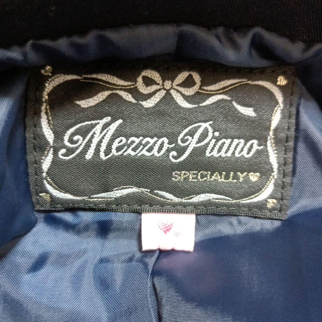 メゾピアノ　160cm ワンピース　ジャケット　セット　卒業式　フォーマル