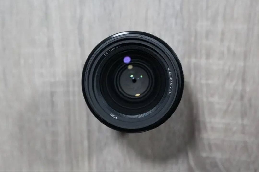 【値下げ中】SONY ソニー FE 35mm F1.8 SEL35F18F