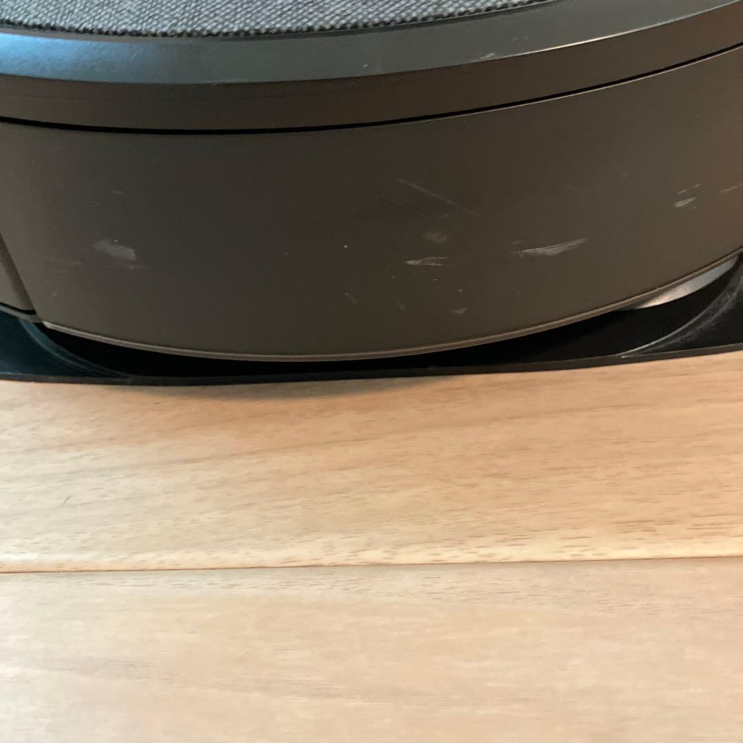 ルンバ　iRobot i3+ 自動掃除機　クリーンベース
