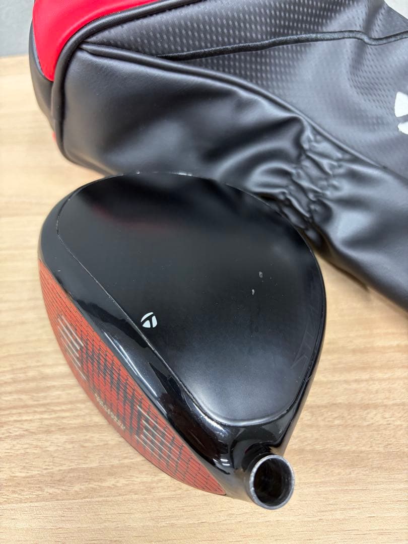 TaylorMade Stealth HD ドライバー 10.5度