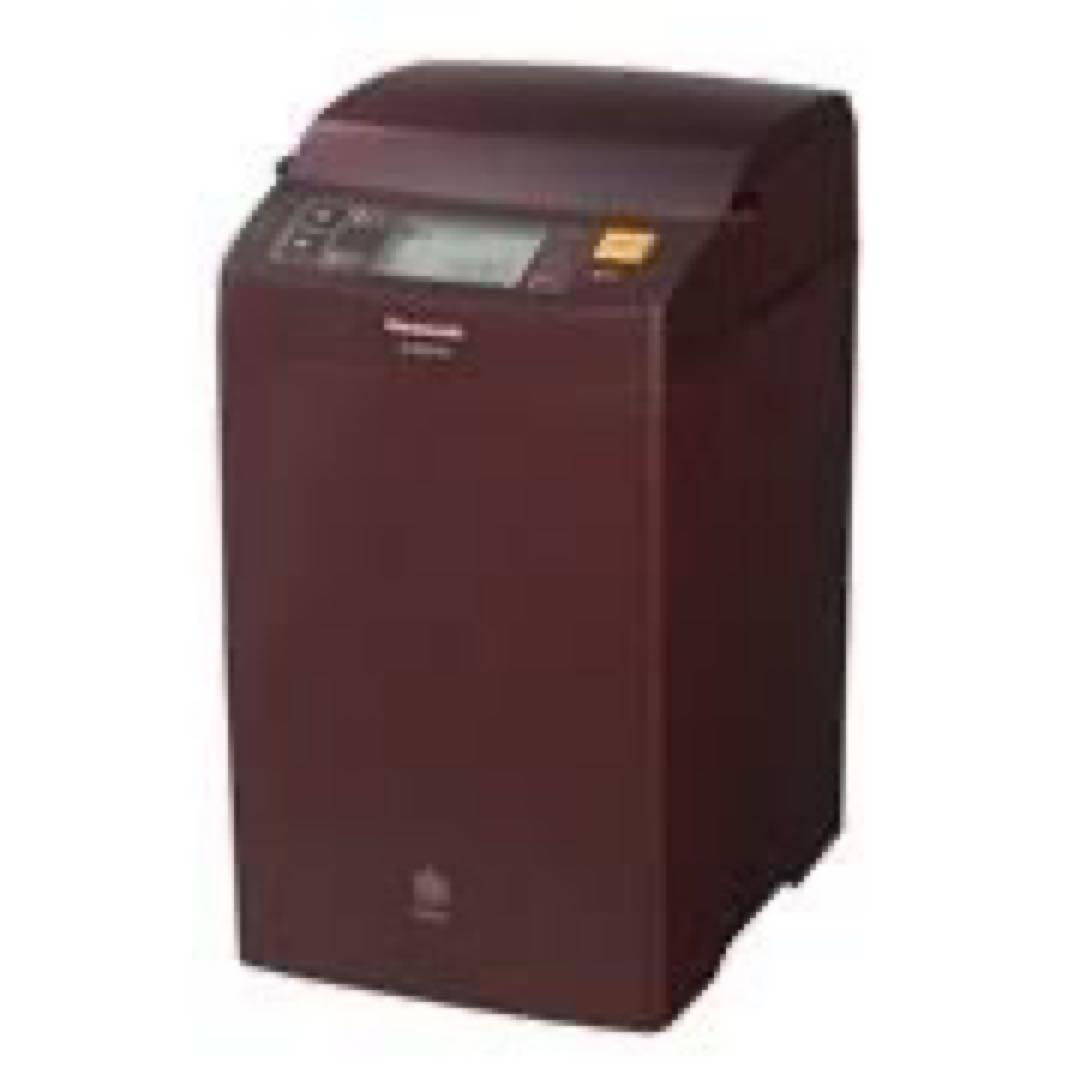 Panasonic ホームベーカリー SD-RBM1001 GOPAN