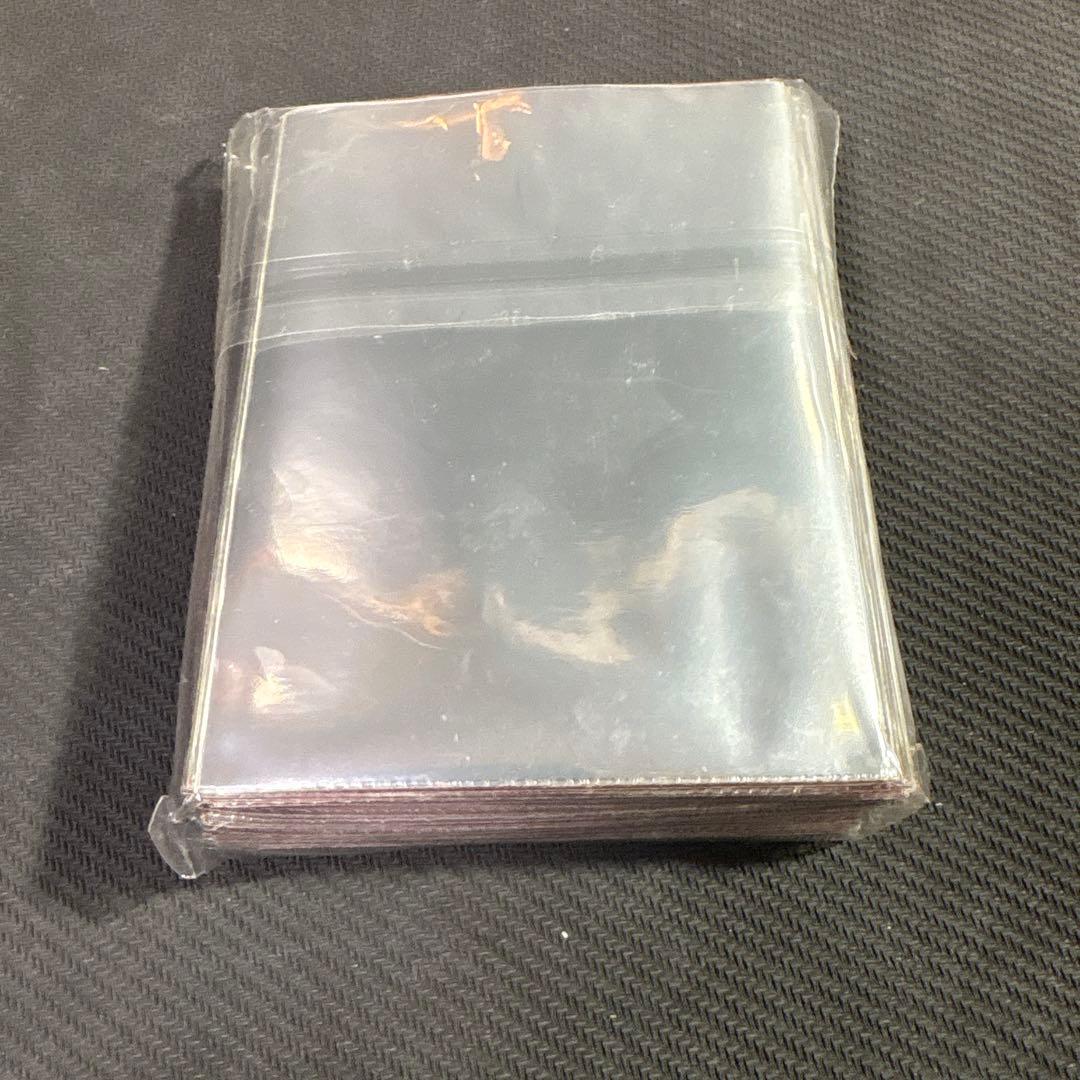 X抗体スリーブ【赤】デジモンカードゲーム テイマーグッズセット5