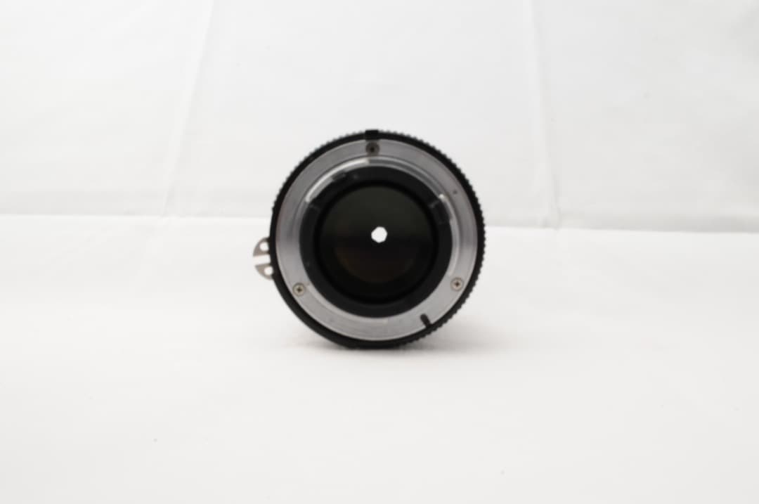 ニコン Nikon Ai NIKKOR 50mm F1.4 Fマウント