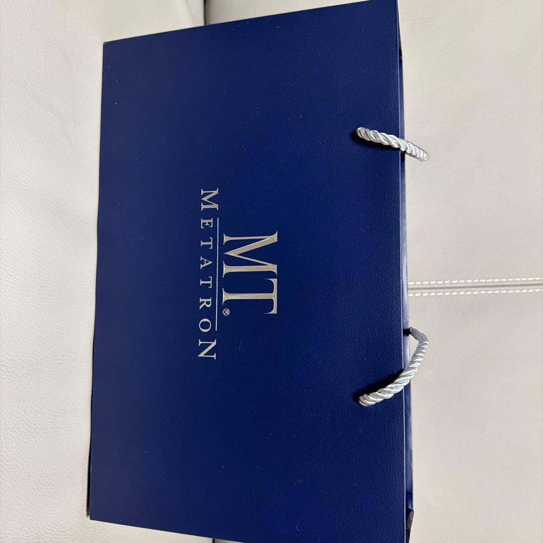 MT メタトロン スキンケアトライアルセット