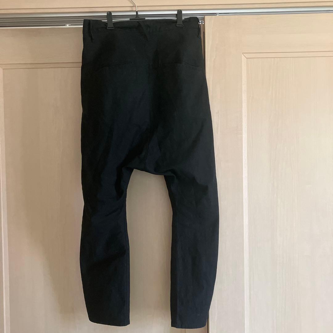 LGB サルエルスキニーパンツ　29インチ