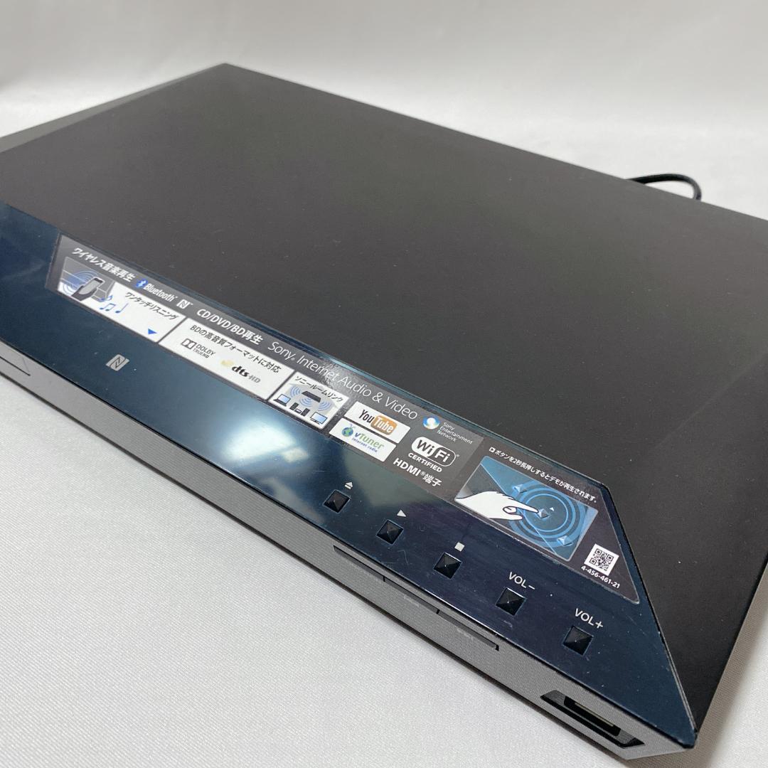 【良品✨】SONY ホームシアターシステム BDV-EF1 ブルーレイディスク