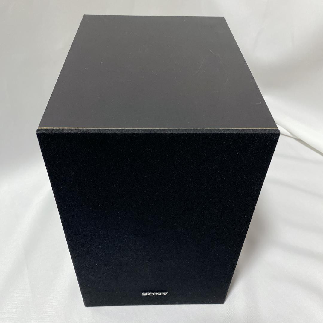 【良品✨】SONY ホームシアターシステム BDV-EF1 ブルーレイディスク