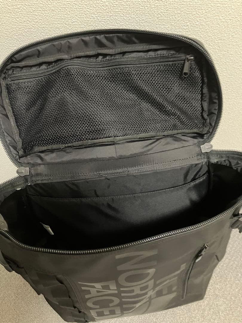 ザノースフェイス　リュックバックパック