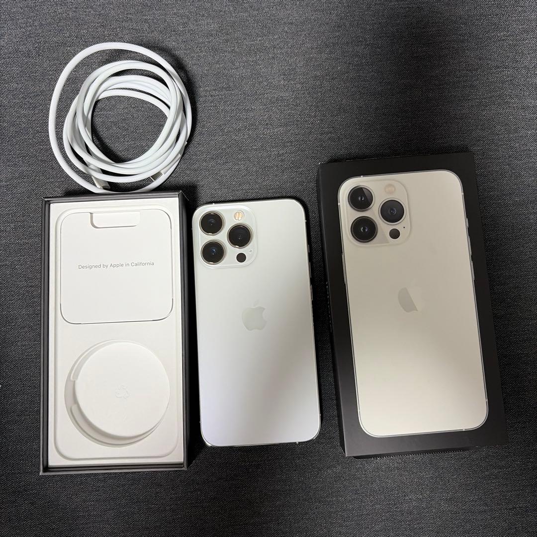 スマートフォン本体 Apple iPhone 13 Pro 128gb