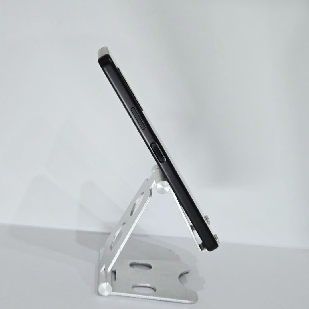 01 Xperia 10 IV ブラック SIMフリー 美品