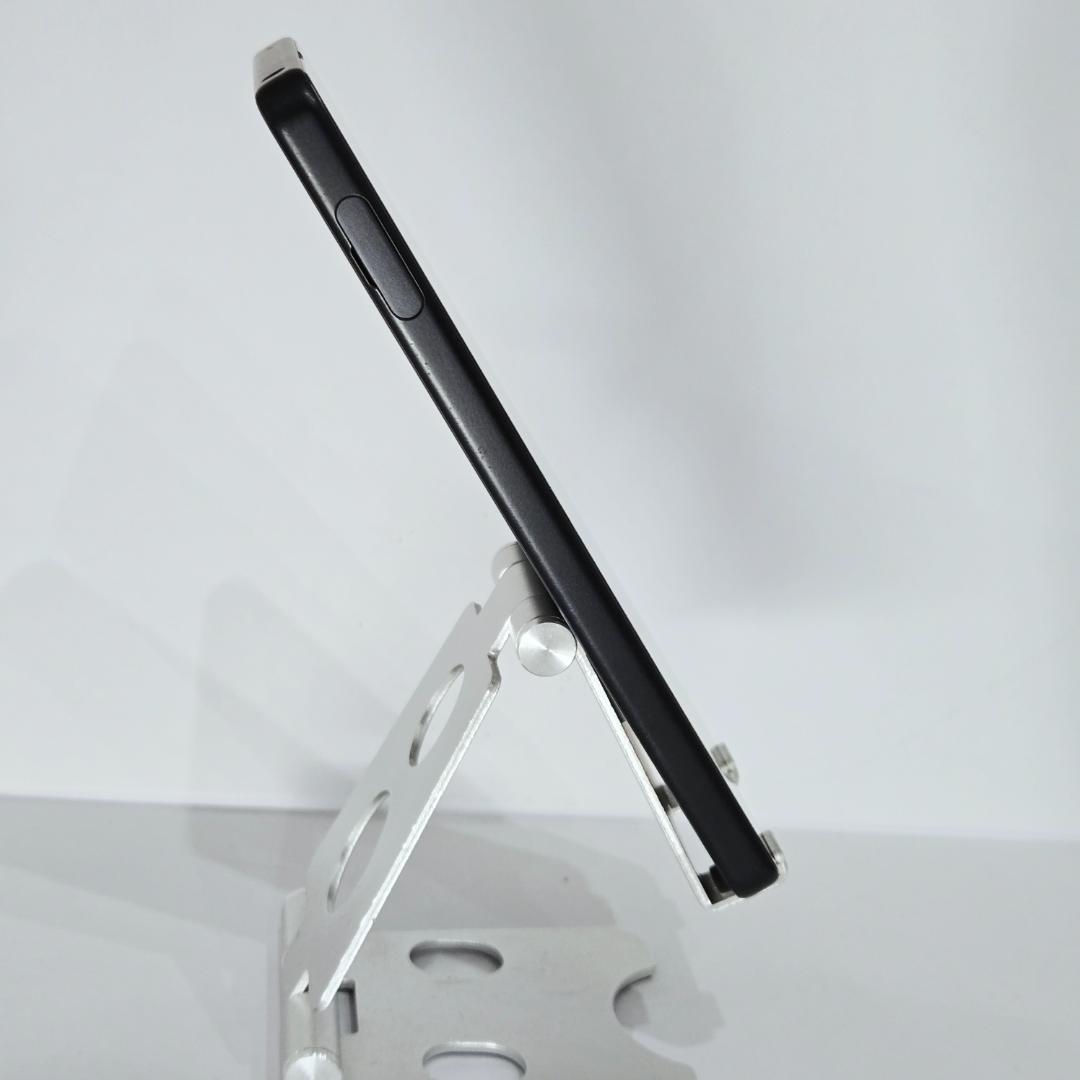 01 Xperia 10 IV ブラック SIMフリー 美品