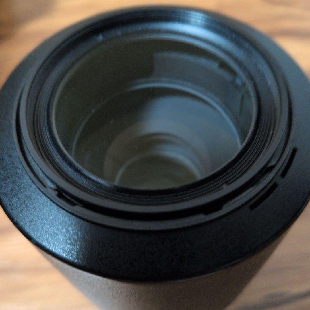 レンズ(ズーム) TAMRON SP 70-300 f4-5.6