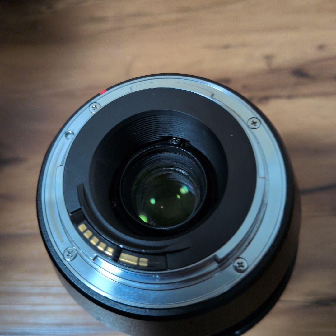 レンズ(ズーム) TAMRON SP 70-300 f4-5.6