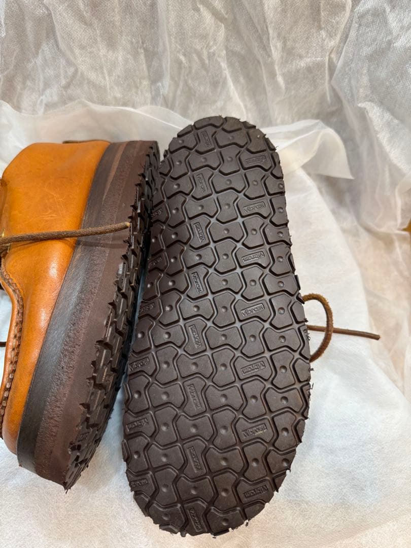 ローリングダブトリオ　ロシナンテ　サイズ7