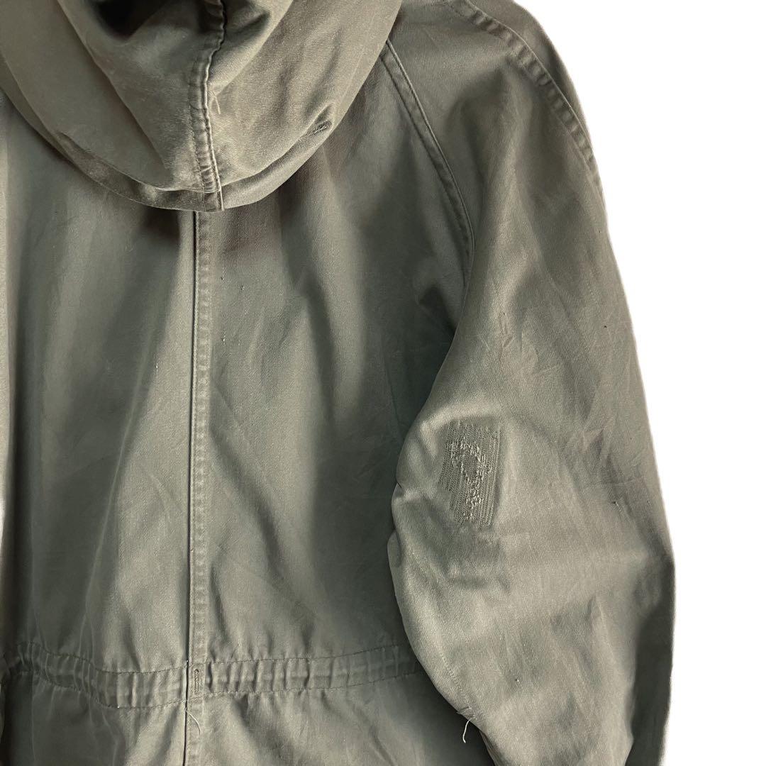 フランス軍 M64 モッズコート 92C フィールドパーカー