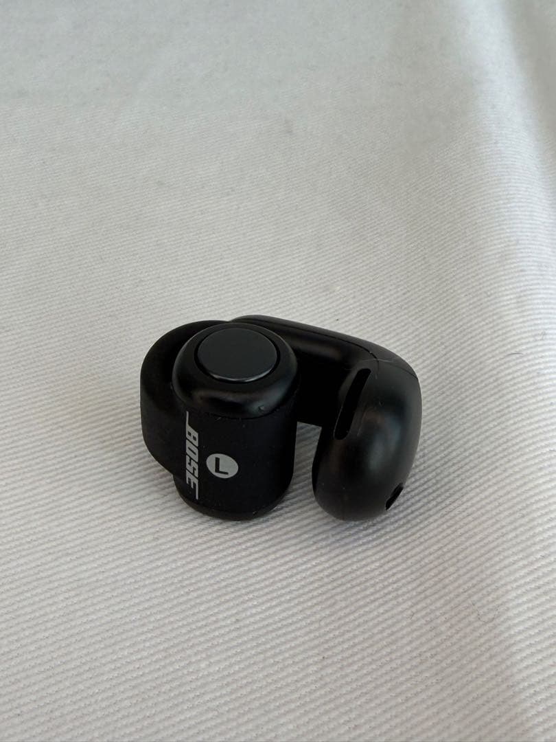 【MAX】BOSE Ultra Open Earbuds 左耳のみ