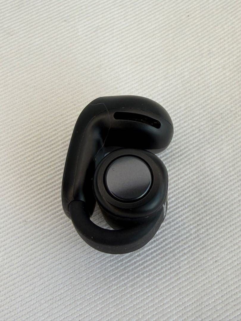 【MAX】BOSE Ultra Open Earbuds 左耳のみ