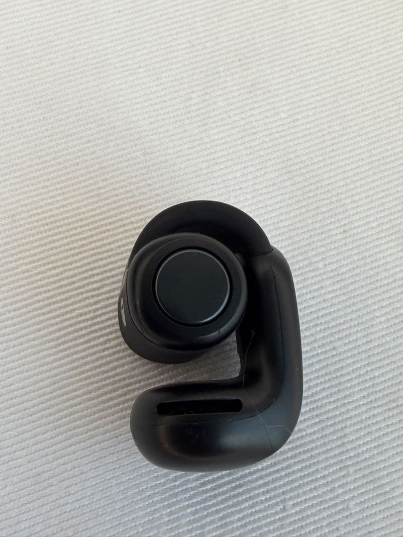 【MAX】BOSE Ultra Open Earbuds 左耳のみ