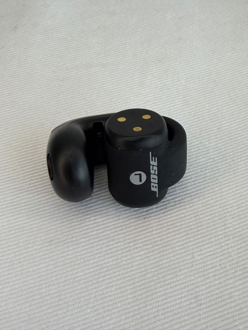 【MAX】BOSE Ultra Open Earbuds 左耳のみ