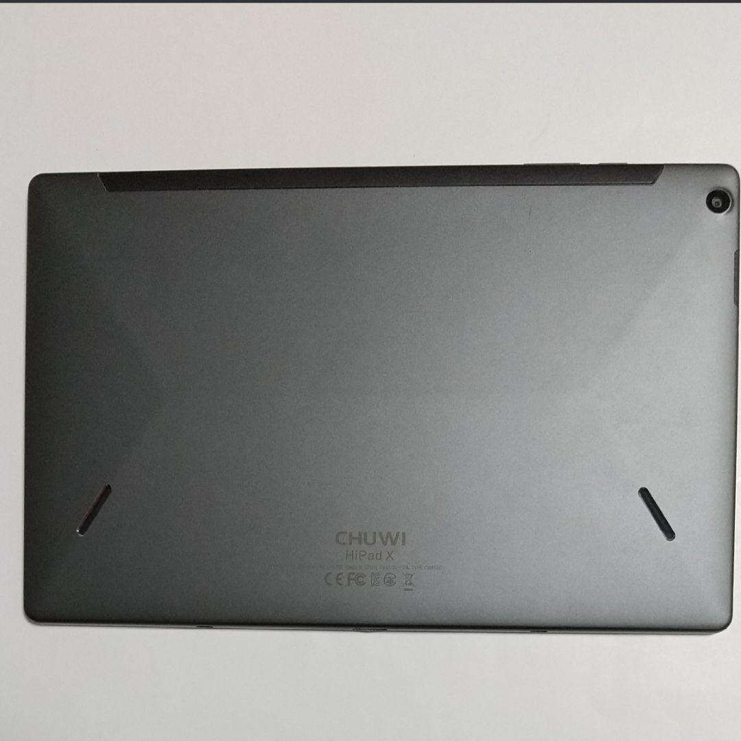 美品 CHUWI HiPad X タブレットPC 10.1型 10.1インチ