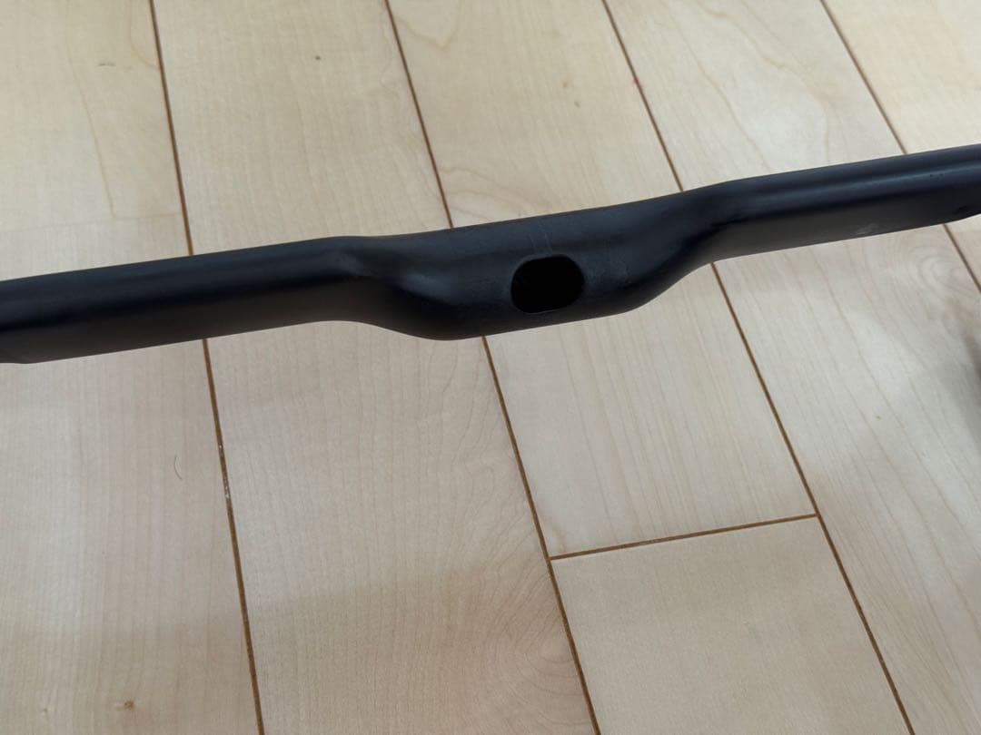 Contact SLR Aero Drop ハンドル プロペル 400mm