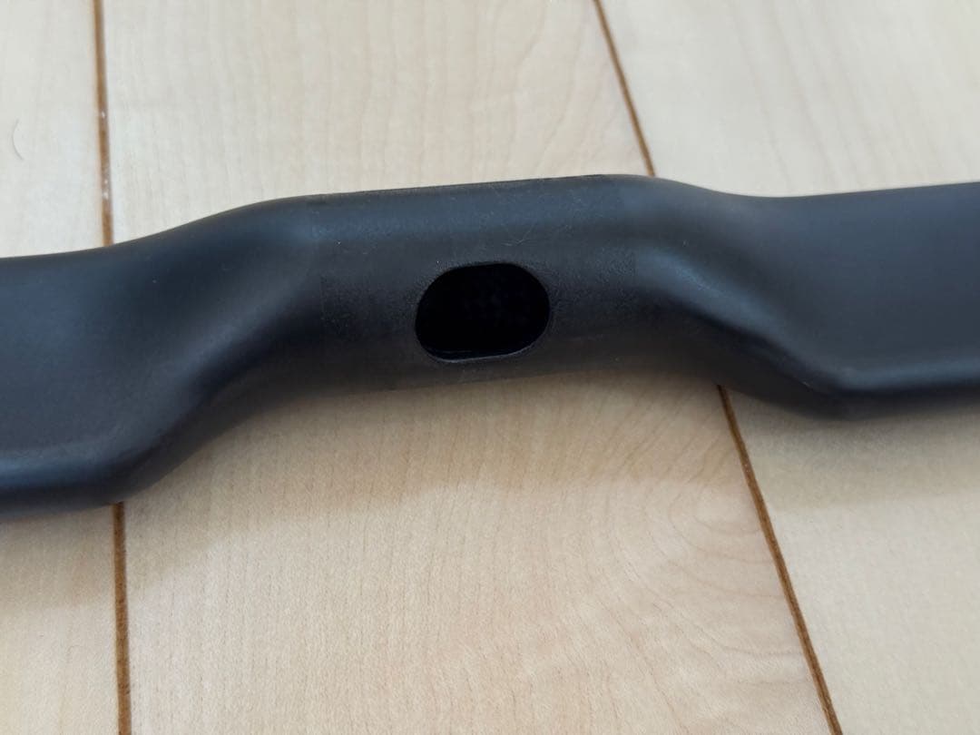 Contact SLR Aero Drop ハンドル プロペル 400mm