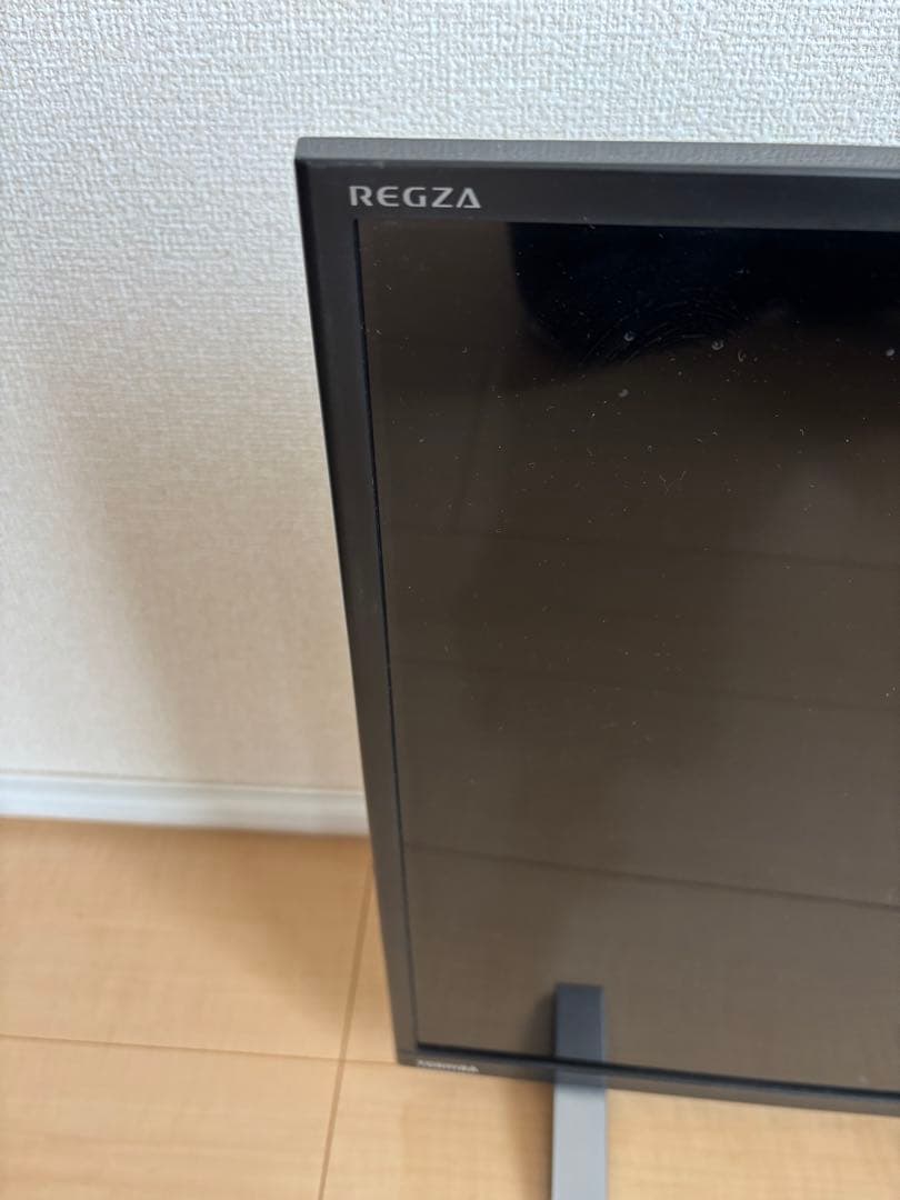 TOSHIBA REGZA 32V34 液晶テレビ 32インチ