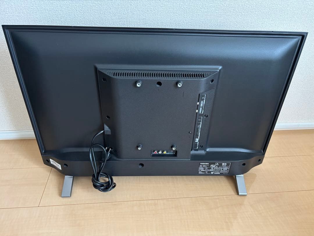 TOSHIBA REGZA 32V34 液晶テレビ 32インチ