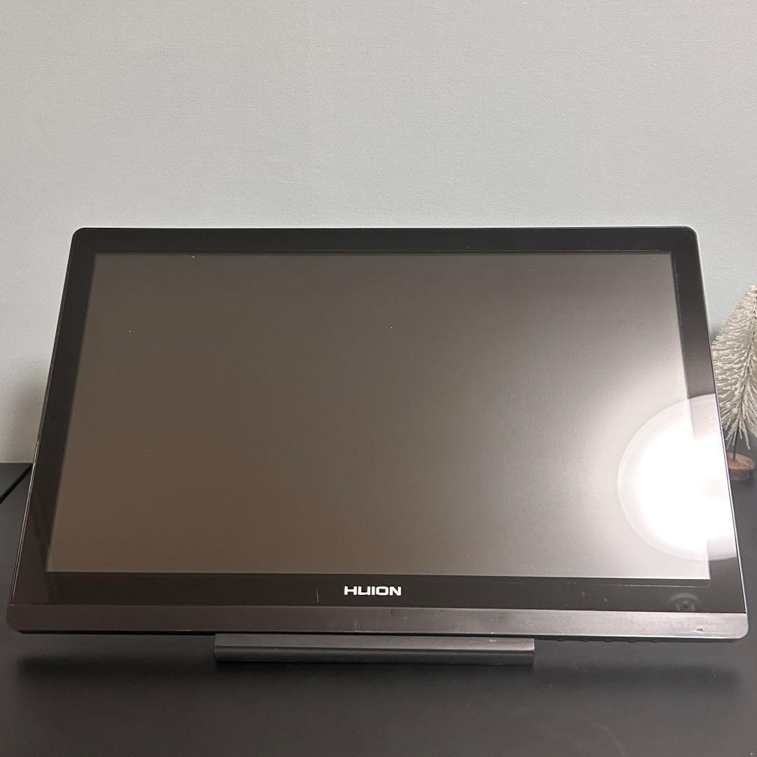 HUION GT-191 液晶タブレット
