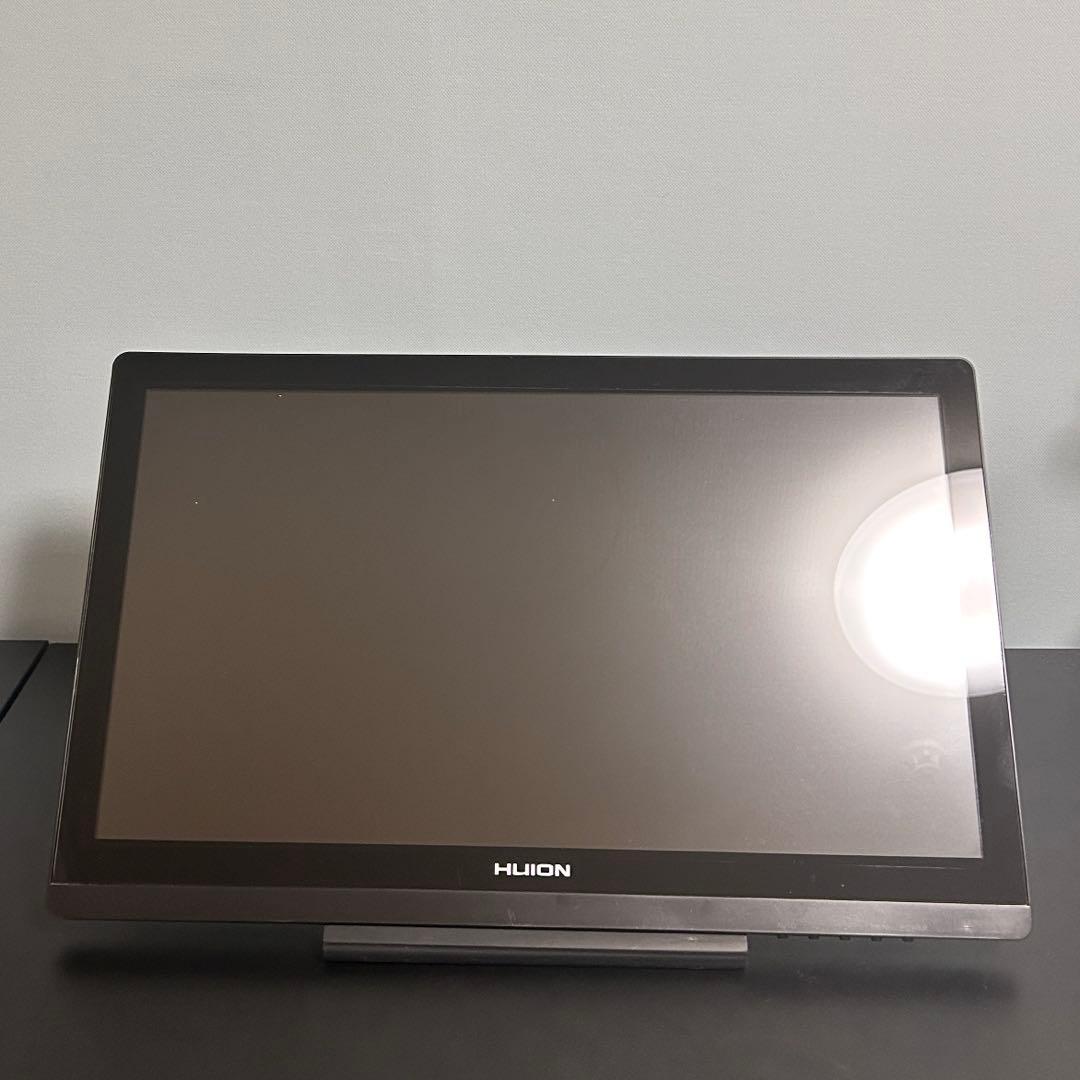 HUION GT-191 液晶タブレット