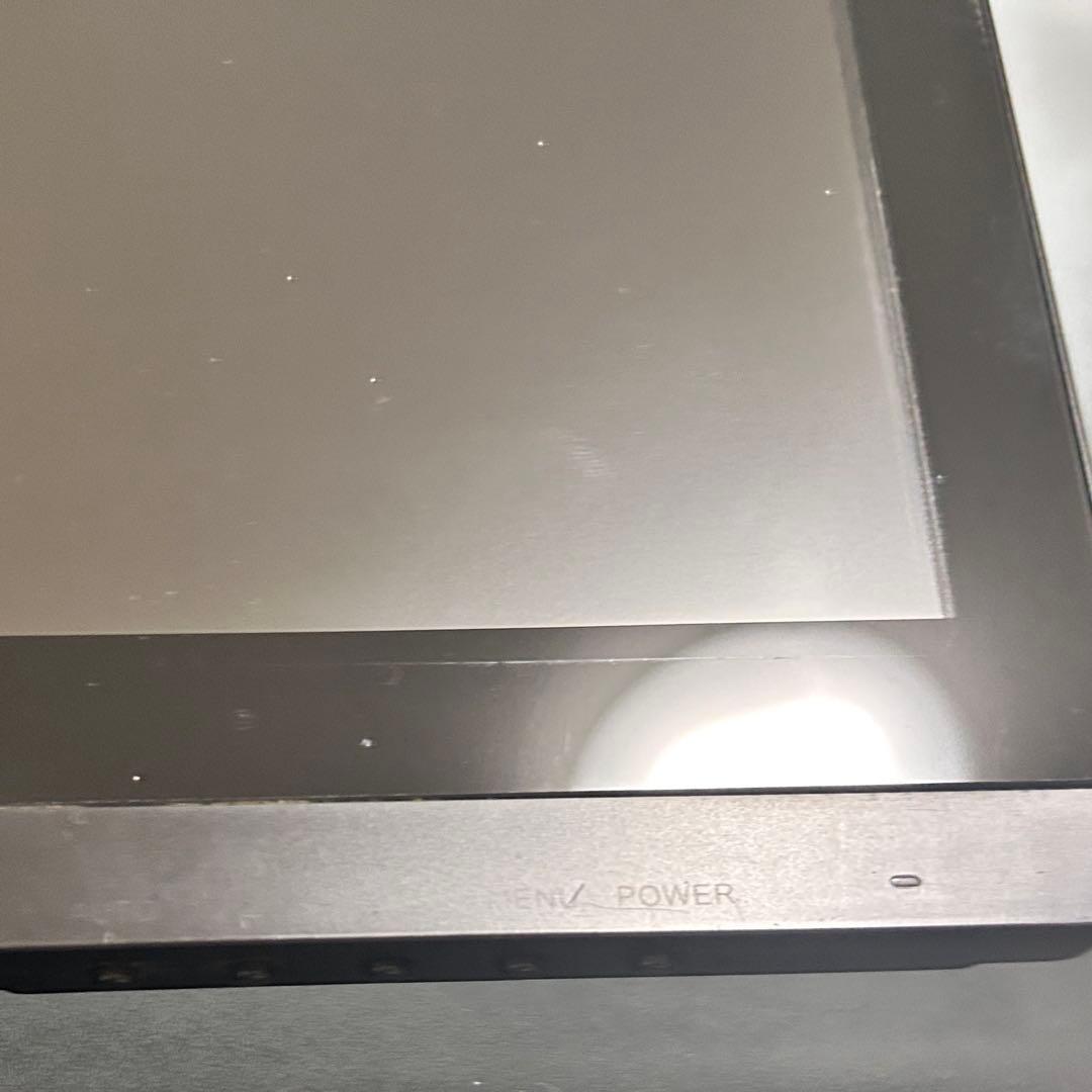 HUION GT-191 液晶タブレット