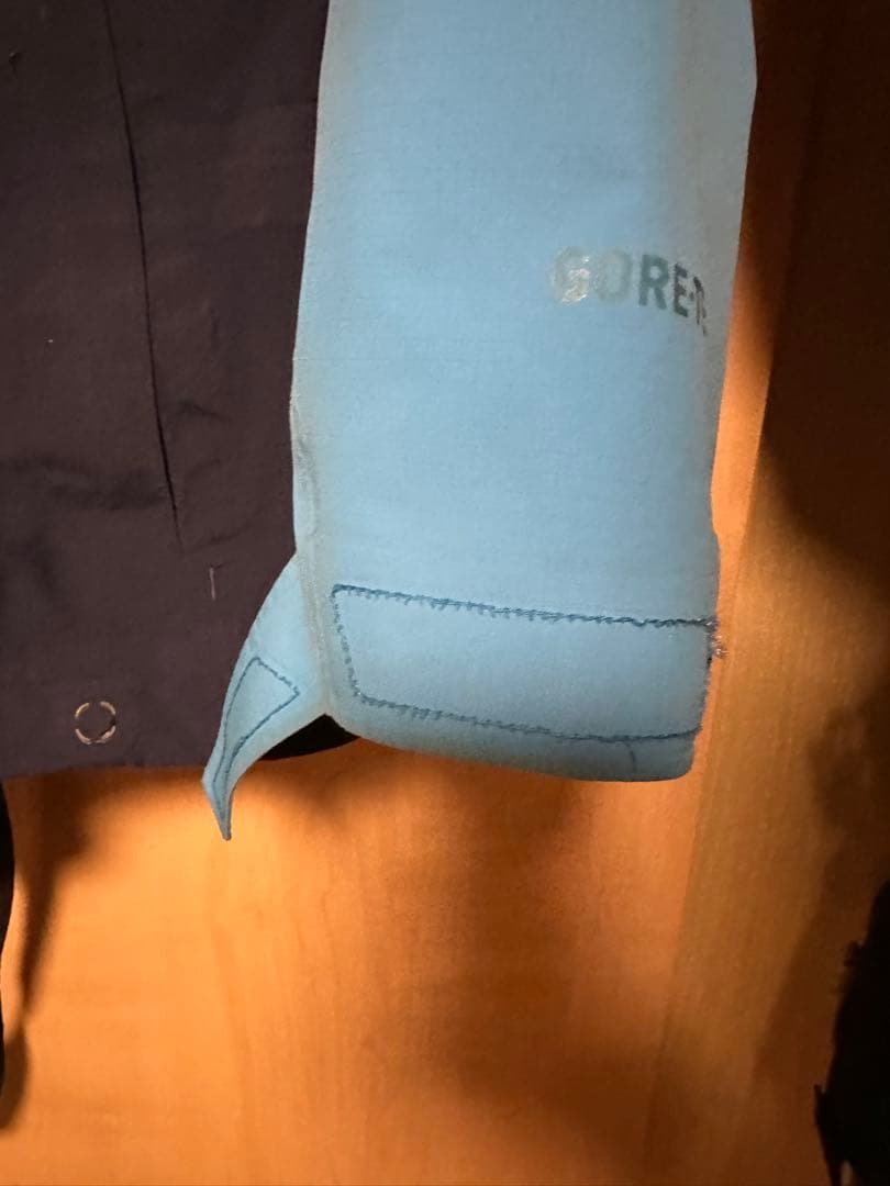 パタゴニア　パウスレイヤージャケット　ビブ　セット　サイズS