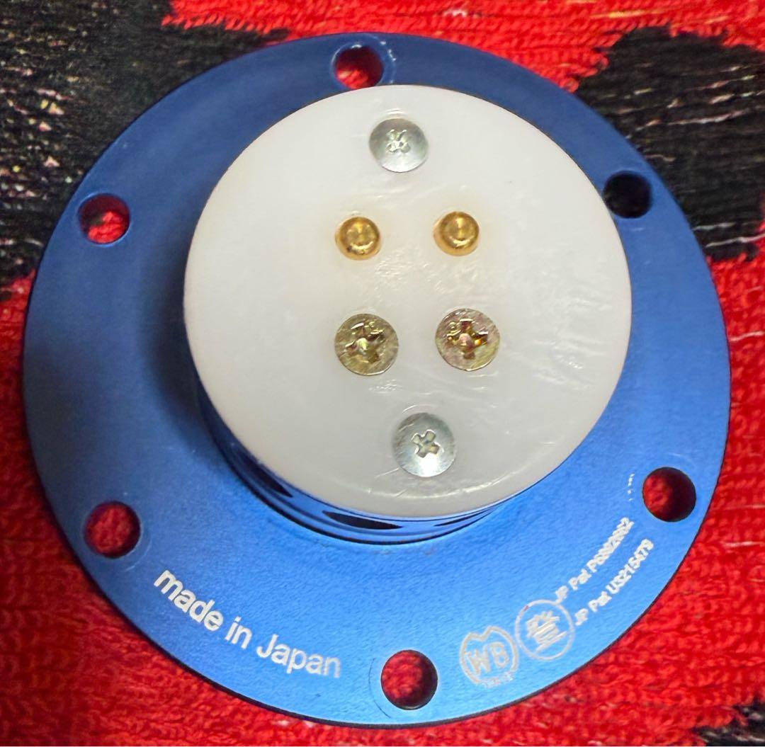 Works Bell ラフィックスII キーロックシステム